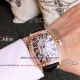 Perfect Replica Franck Muller Geneve Rose Gold Croco Automatic Watch 40mm (4)_th.jpg